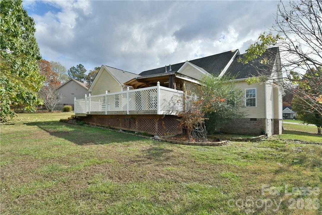 603 Lexington Drive