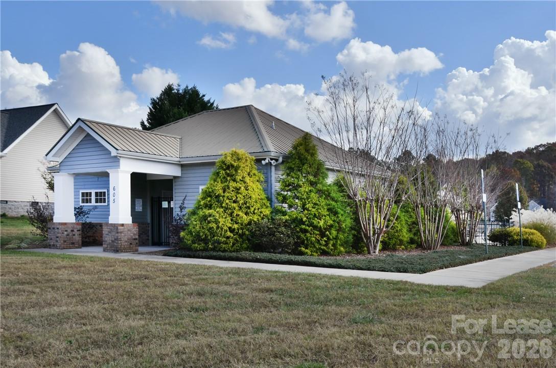 603 Lexington Drive