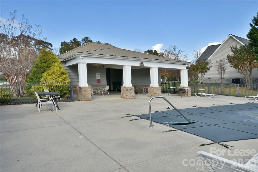603 Lexington Drive