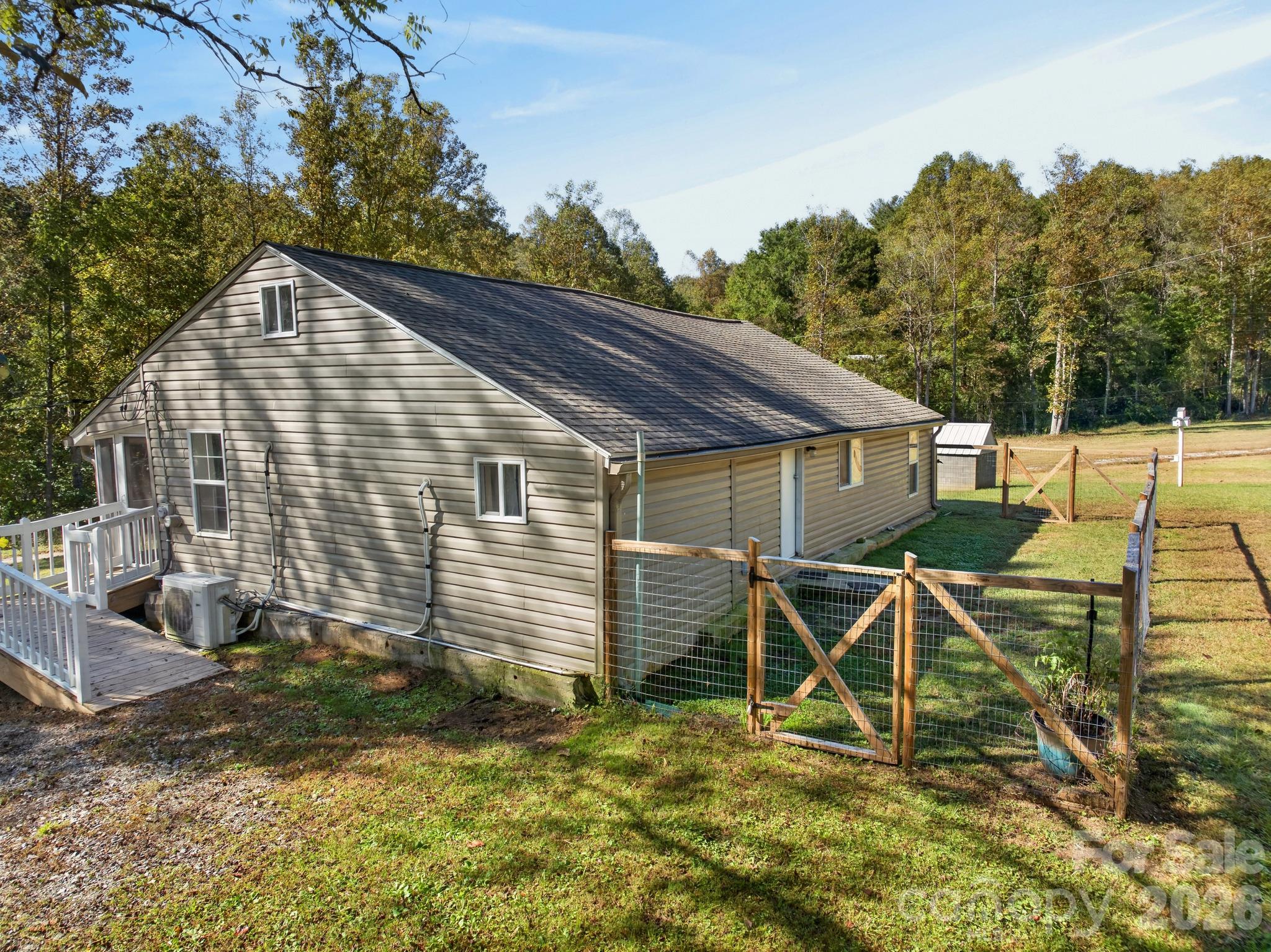 2805 H T Road