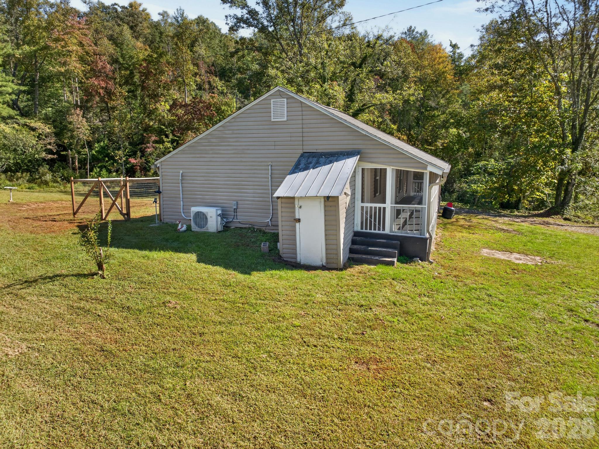 2805 H T Road