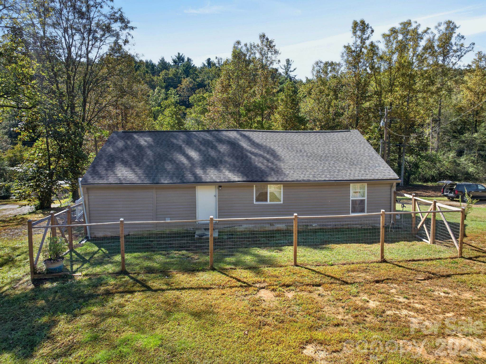 2805 H T Road