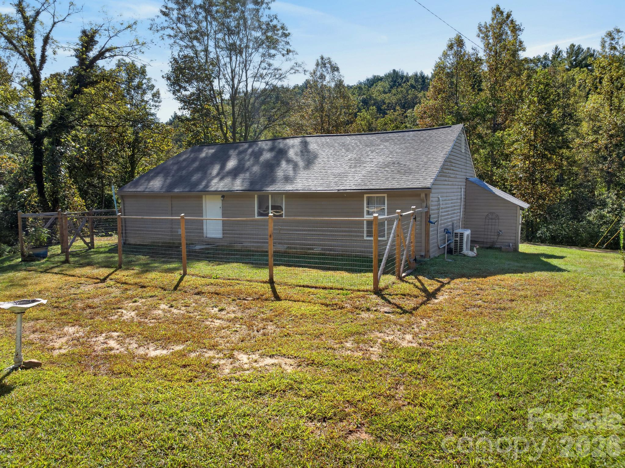 2805 H T Road