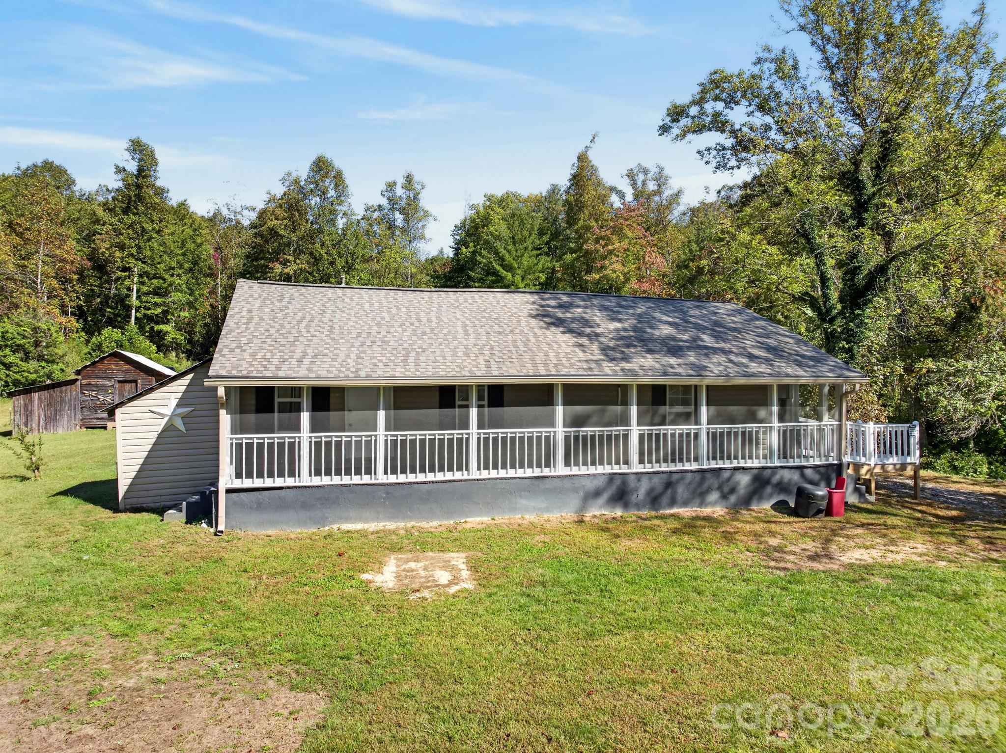 2805 H T Road