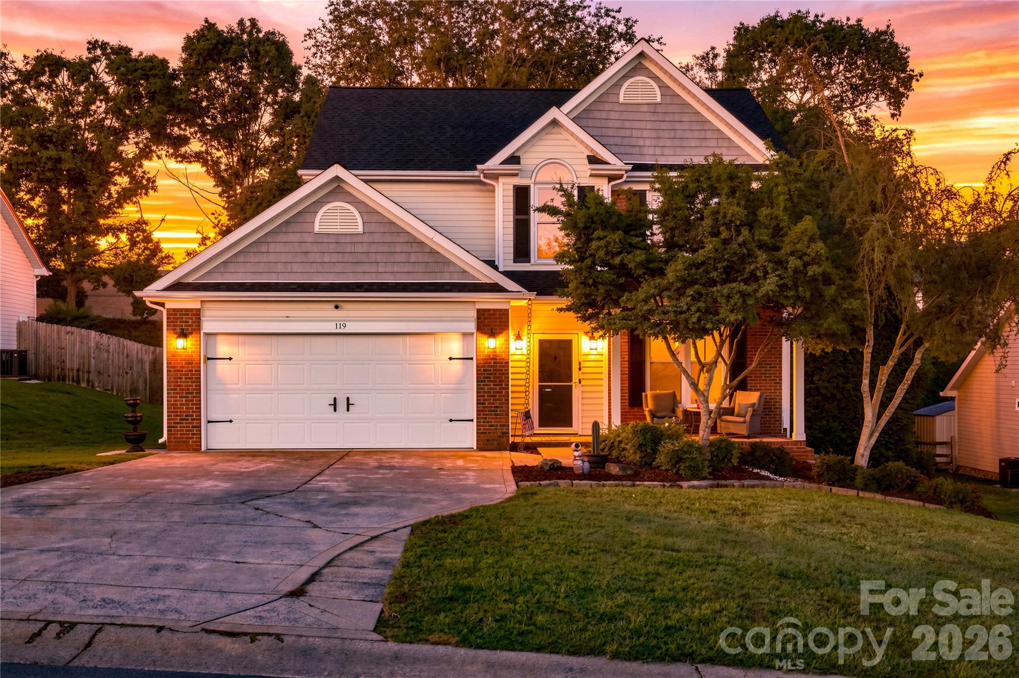 119 Shining Armor Court