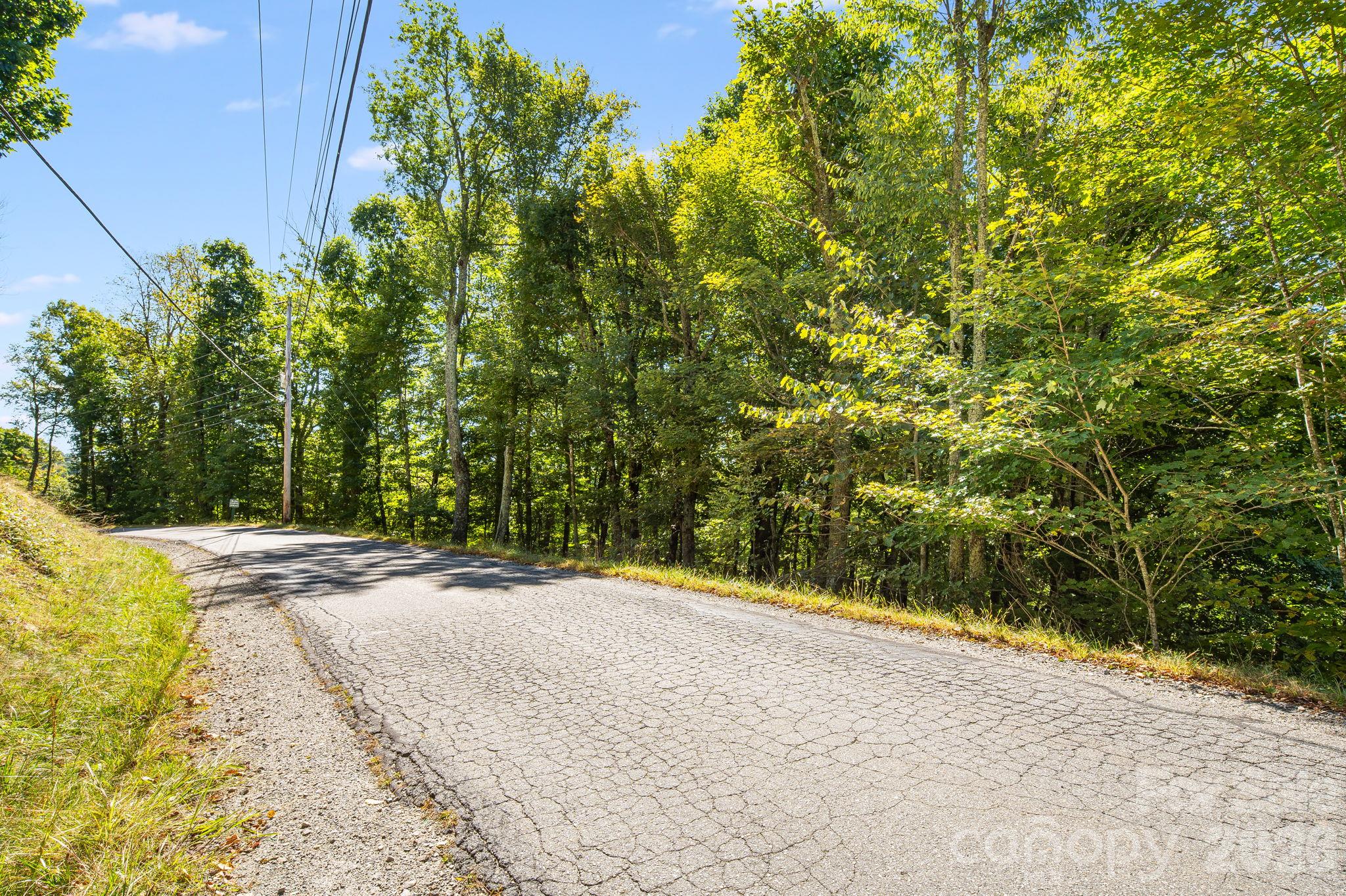 731 McKinney Gap Drive