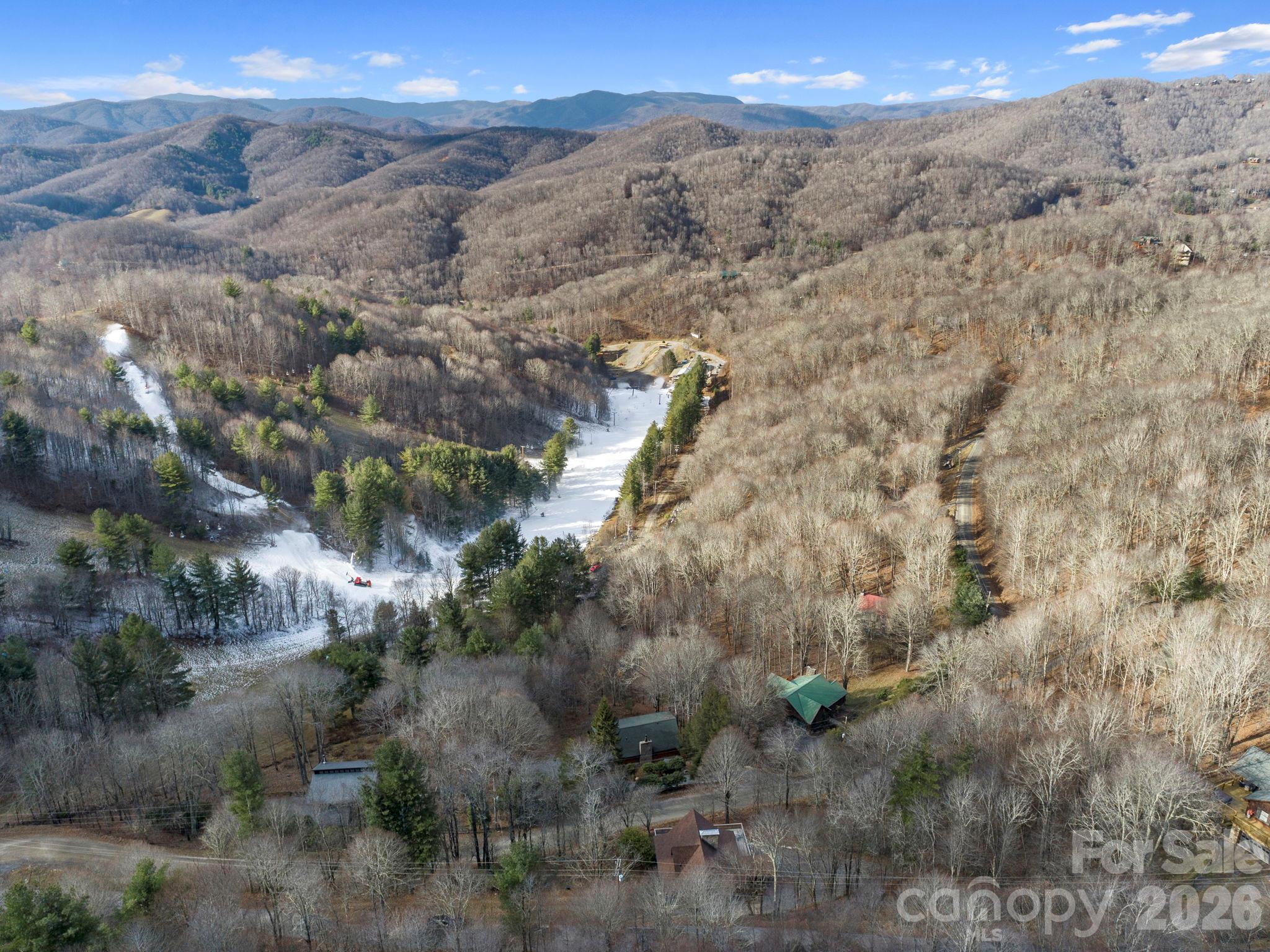 731 McKinney Gap Drive