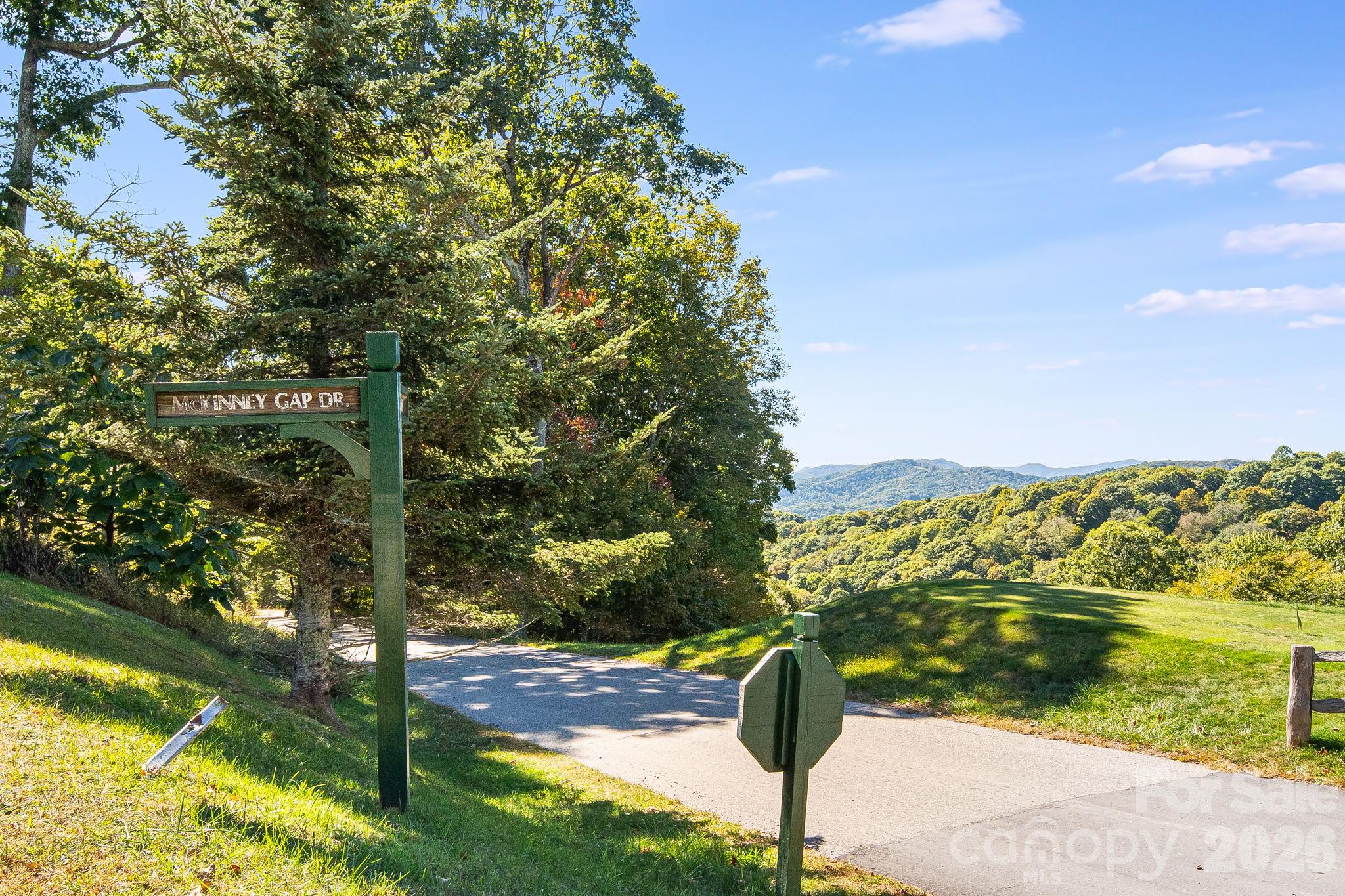 731 McKinney Gap Drive