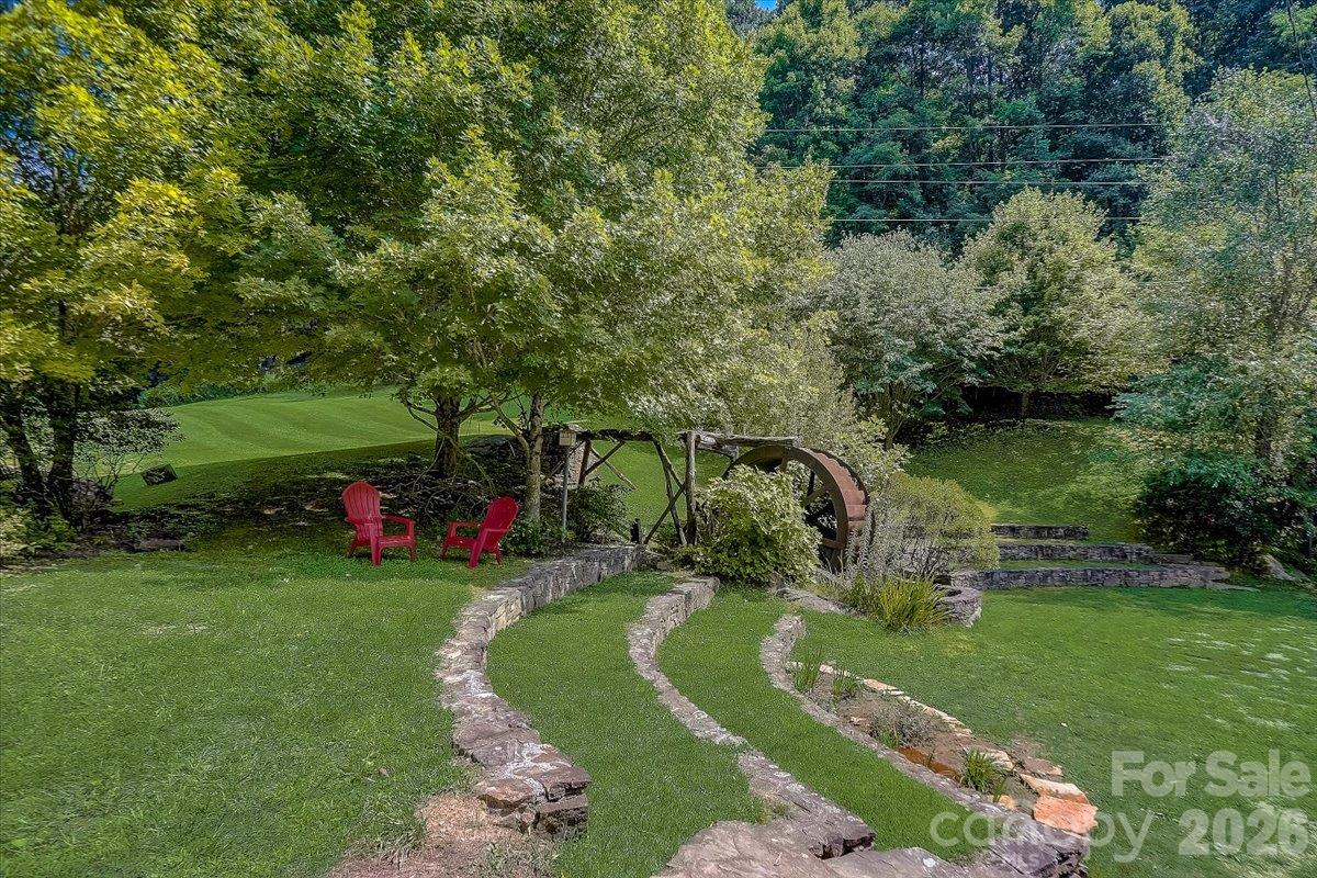 731 McKinney Gap Drive