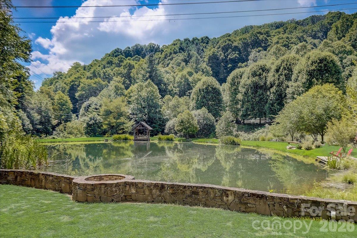 731 McKinney Gap Drive