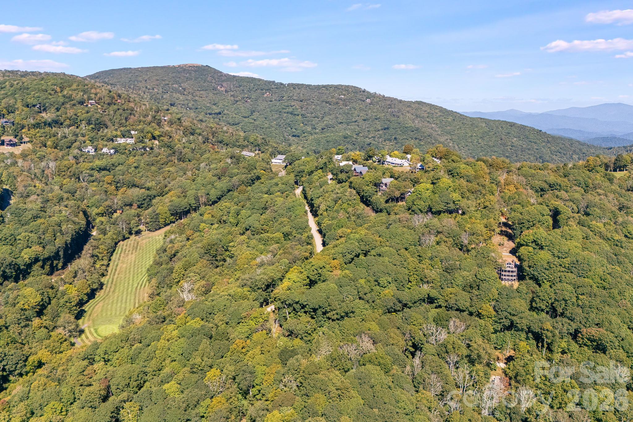 731 McKinney Gap Drive