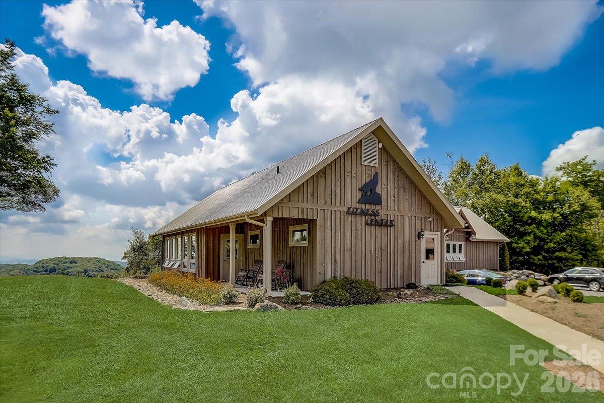 731 McKinney Gap Drive