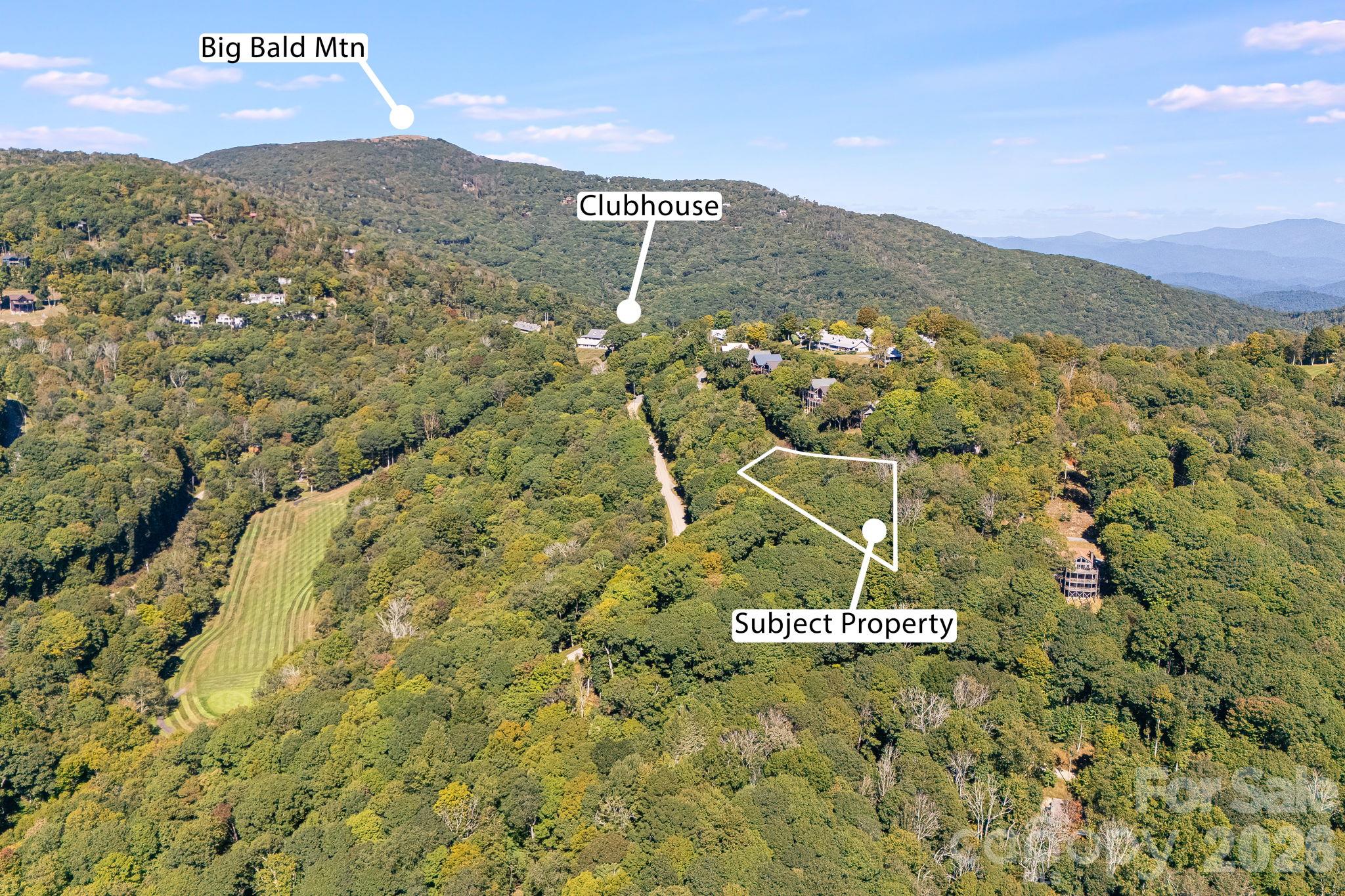 731 McKinney Gap Drive