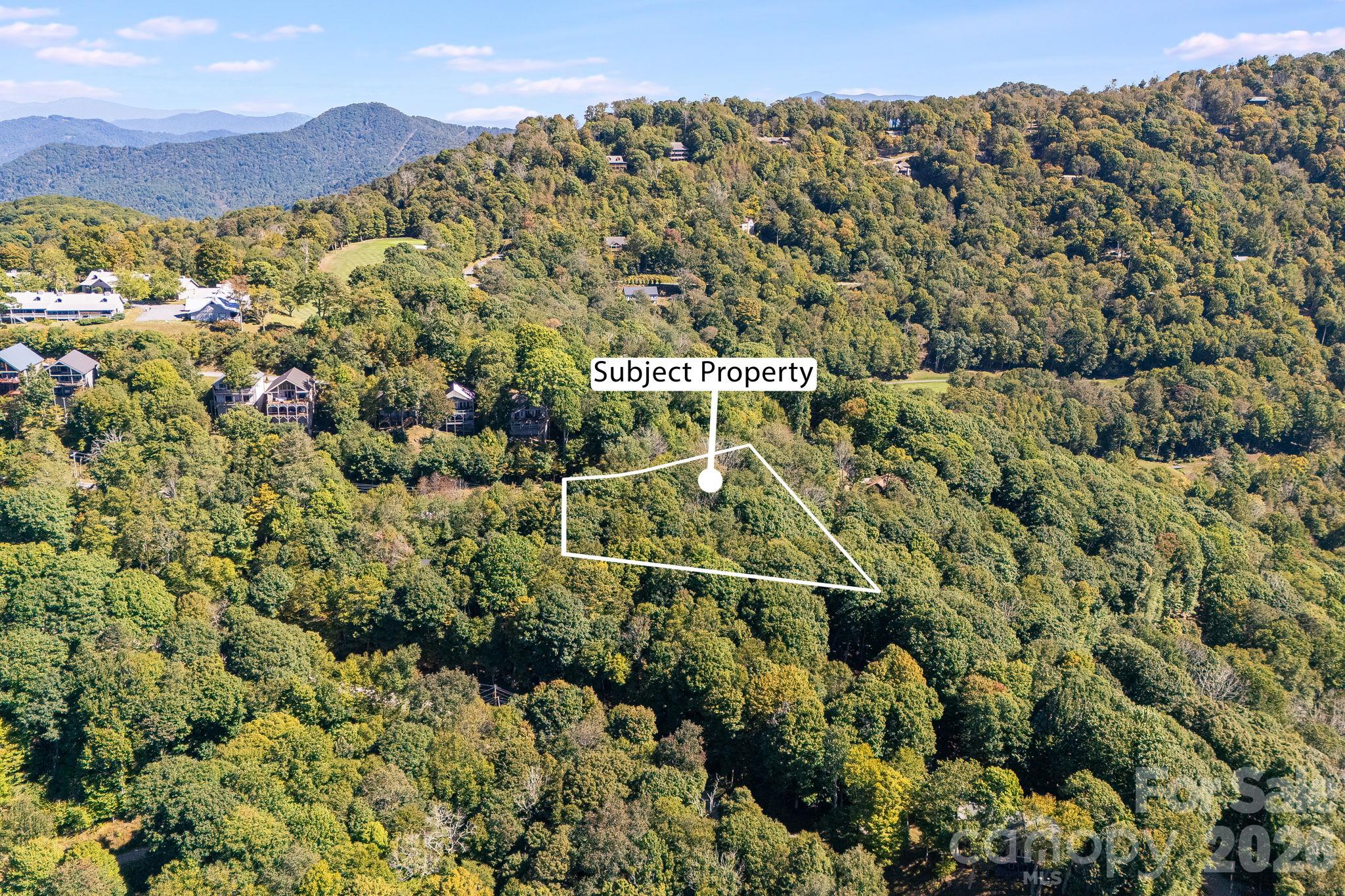 731 McKinney Gap Drive