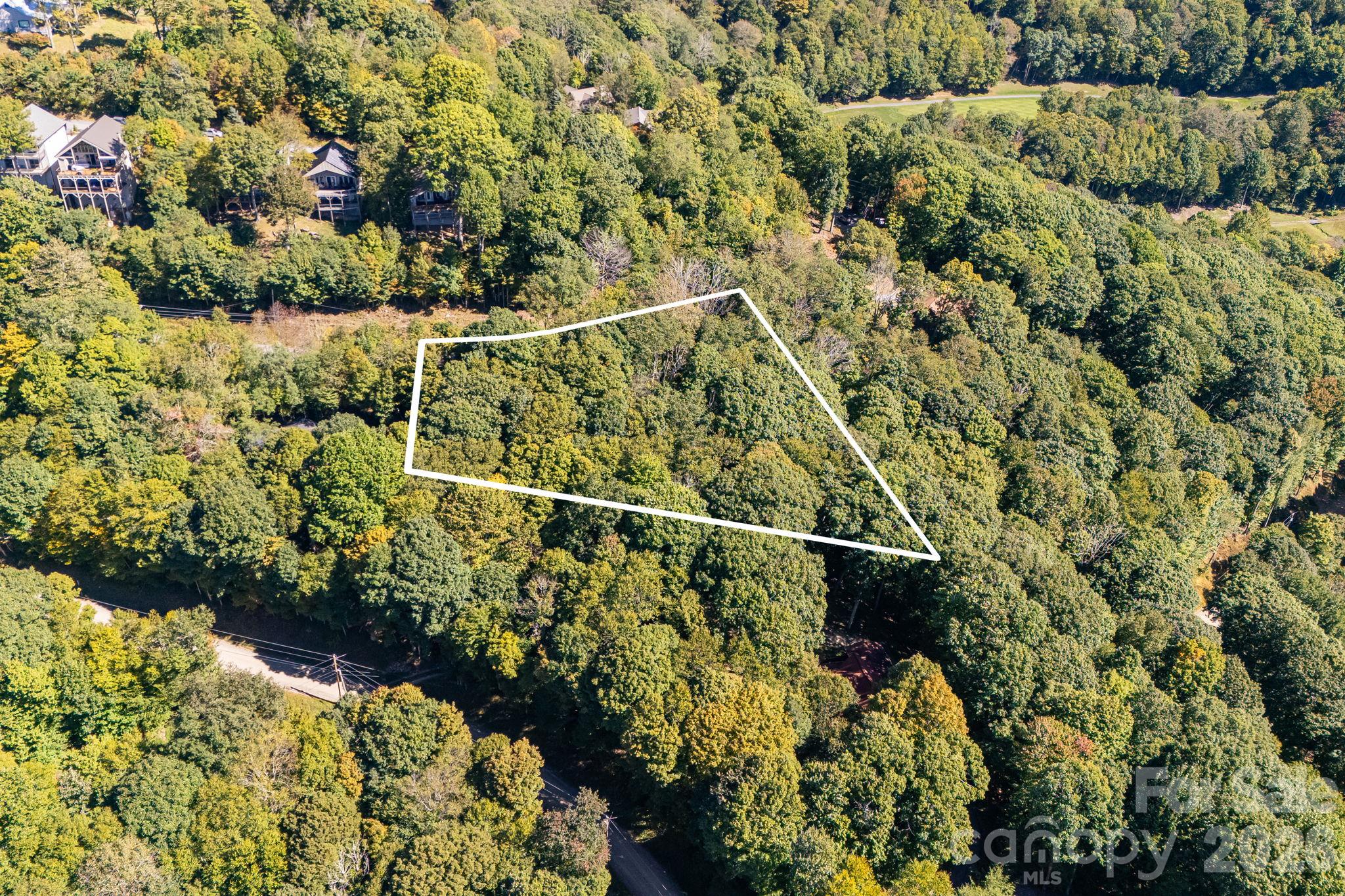 731 McKinney Gap Drive