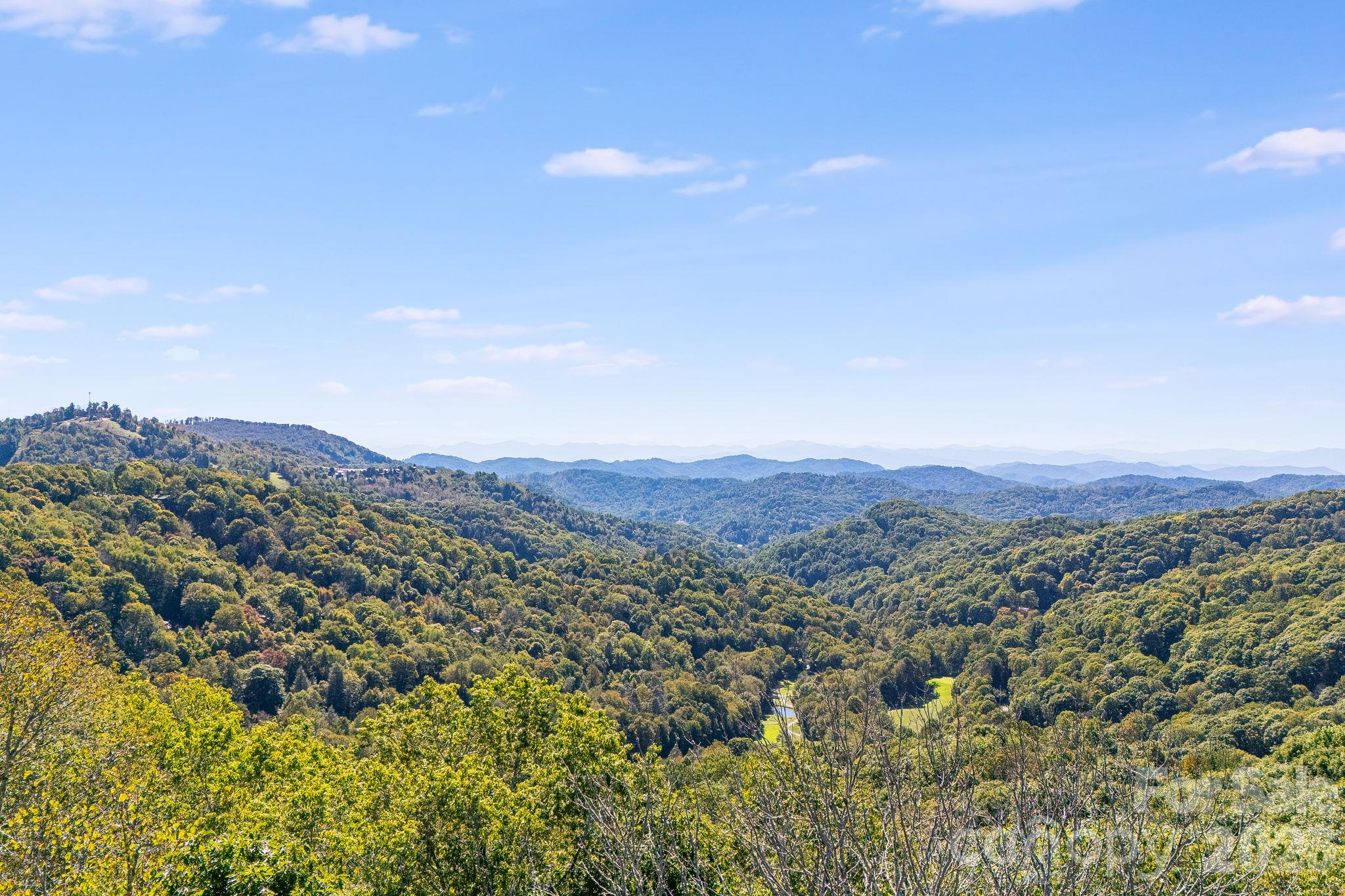731 McKinney Gap Drive