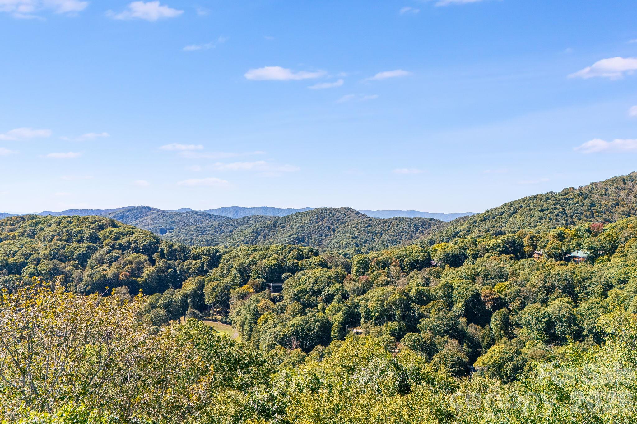 731 McKinney Gap Drive