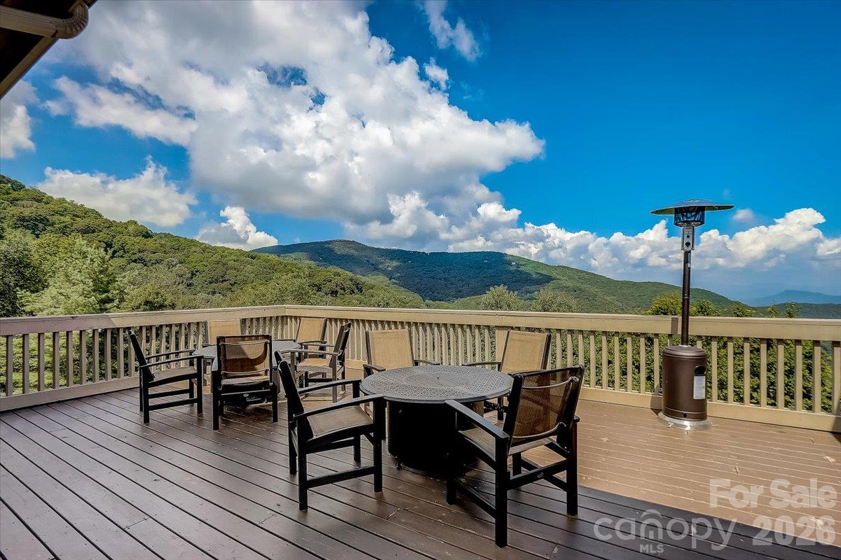 731 McKinney Gap Drive