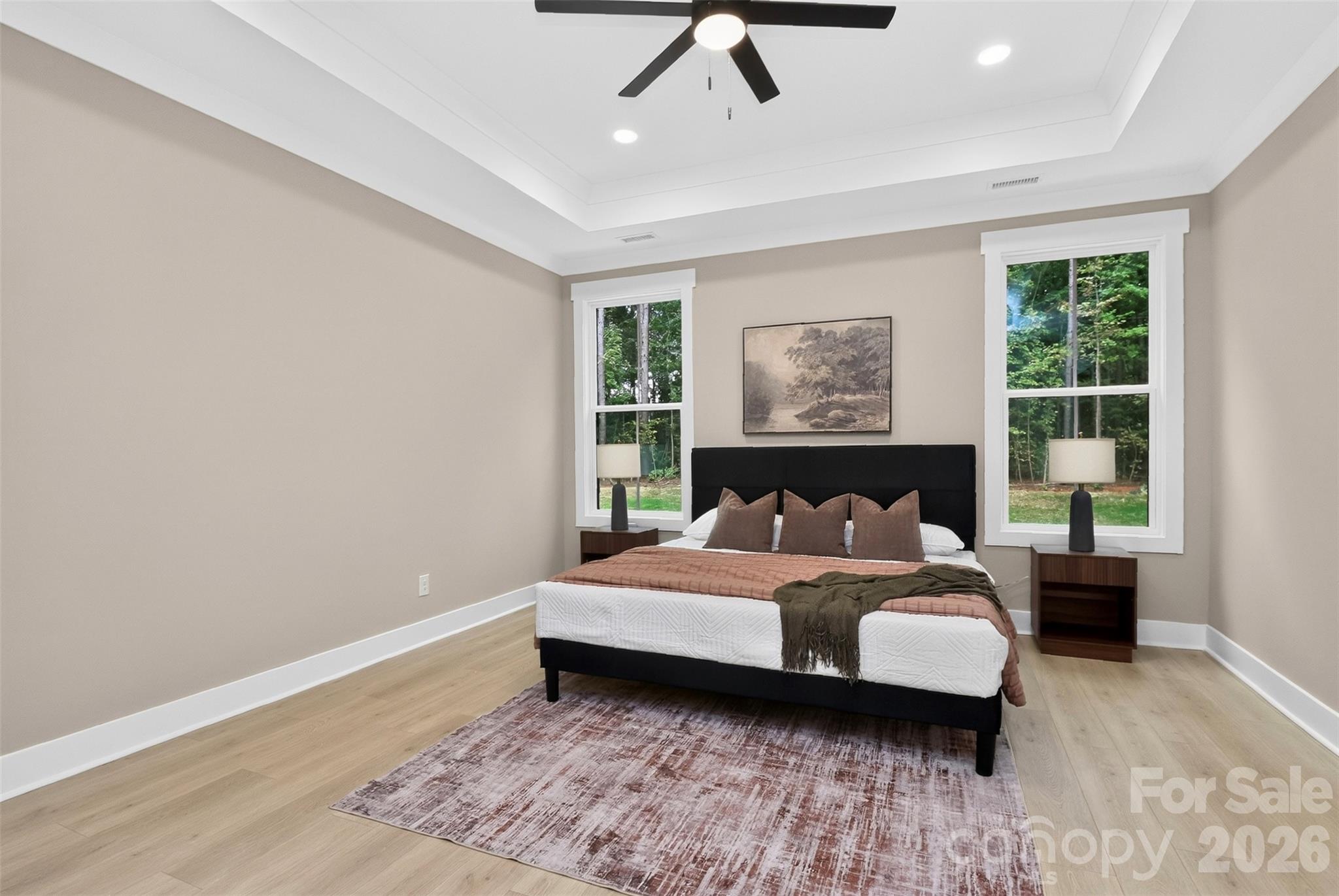 1001 Croatoan Drive