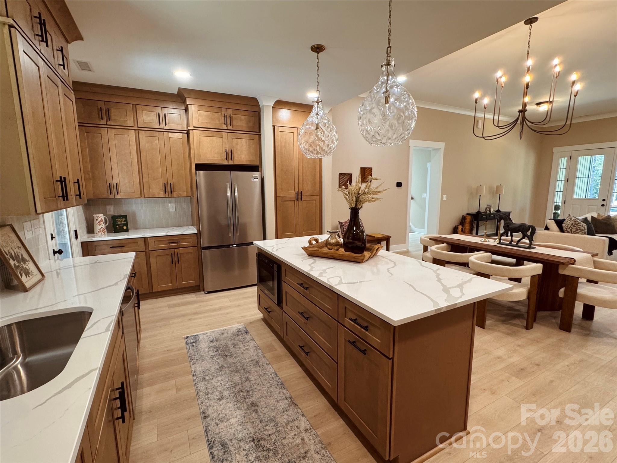 1001 Croatoan Drive