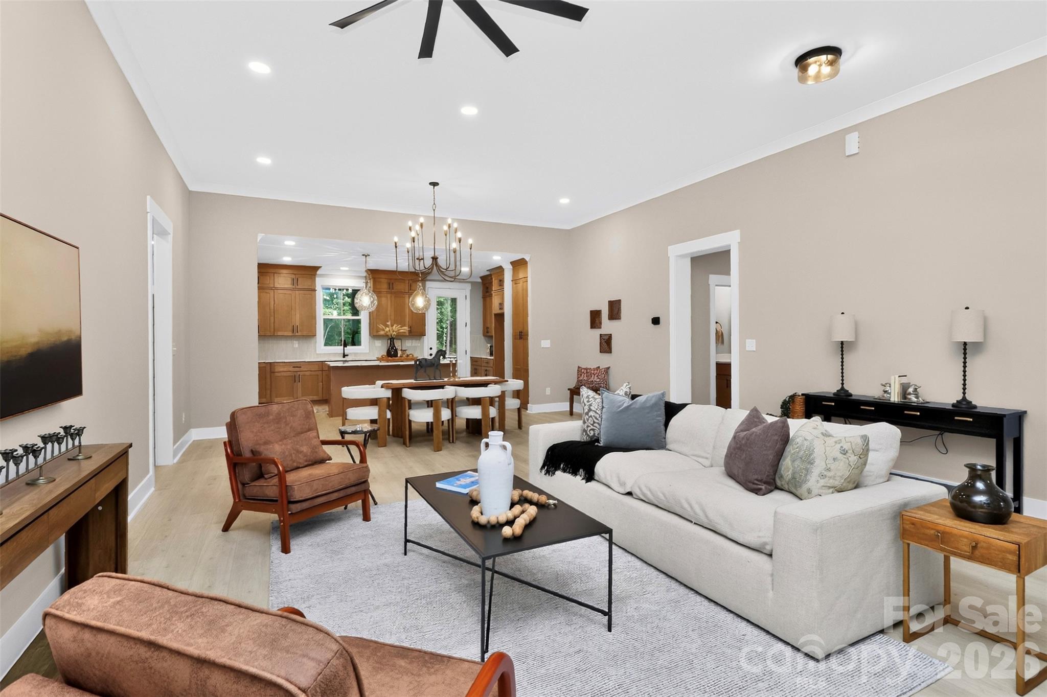 1001 Croatoan Drive