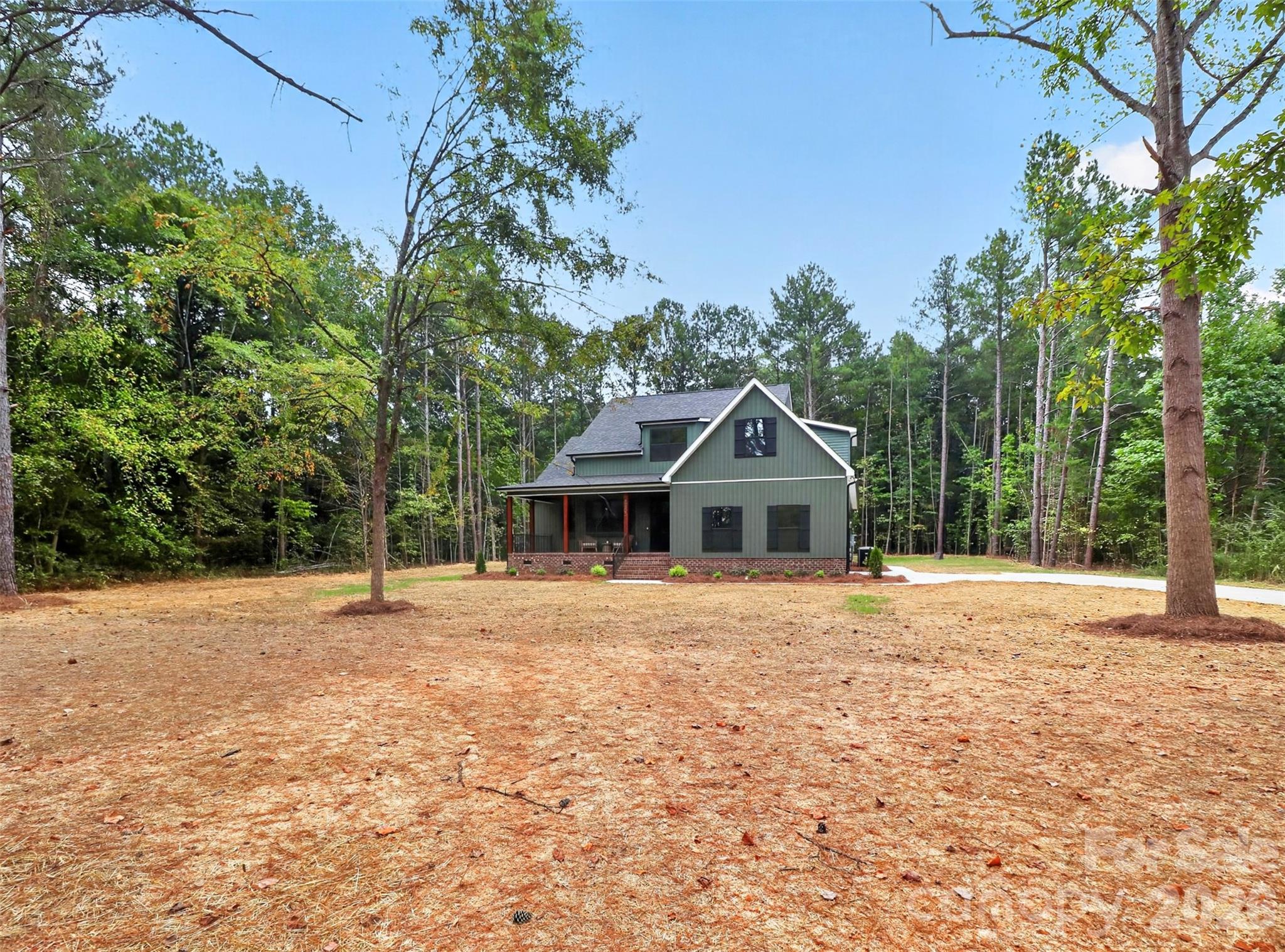 1001 Croatoan Drive
