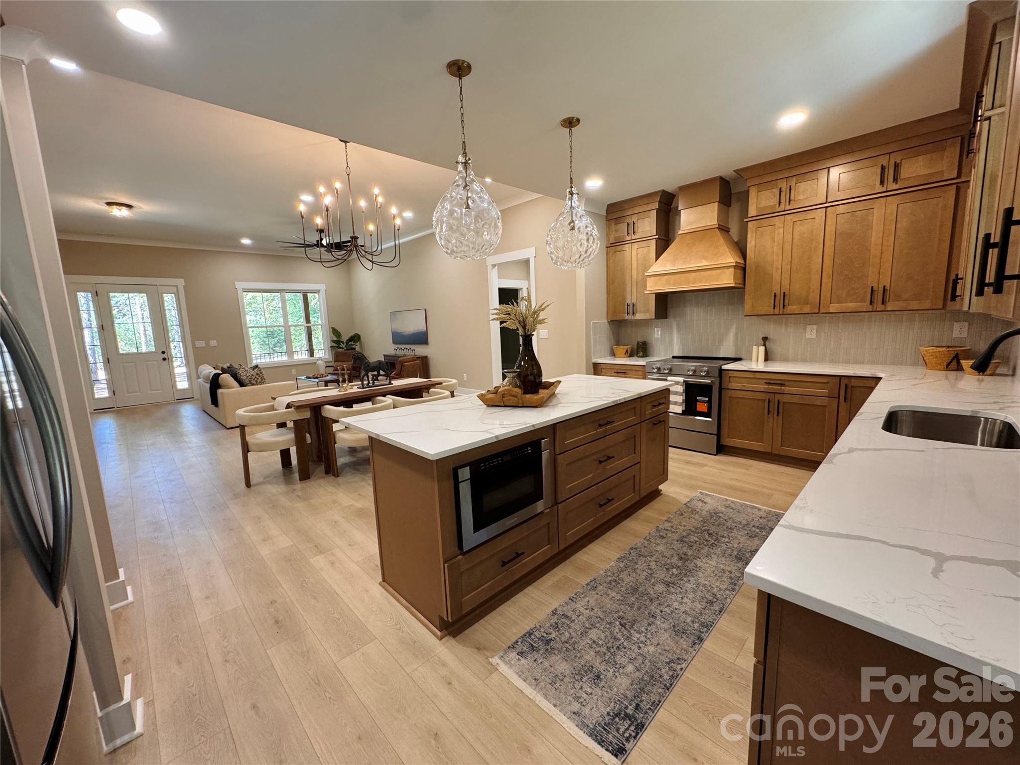 1001 Croatoan Drive