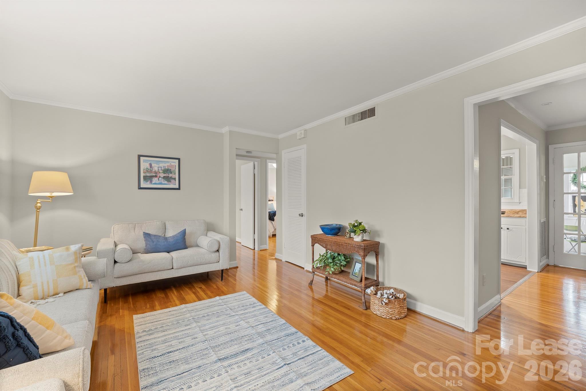 910 McAlway Road Unit: E