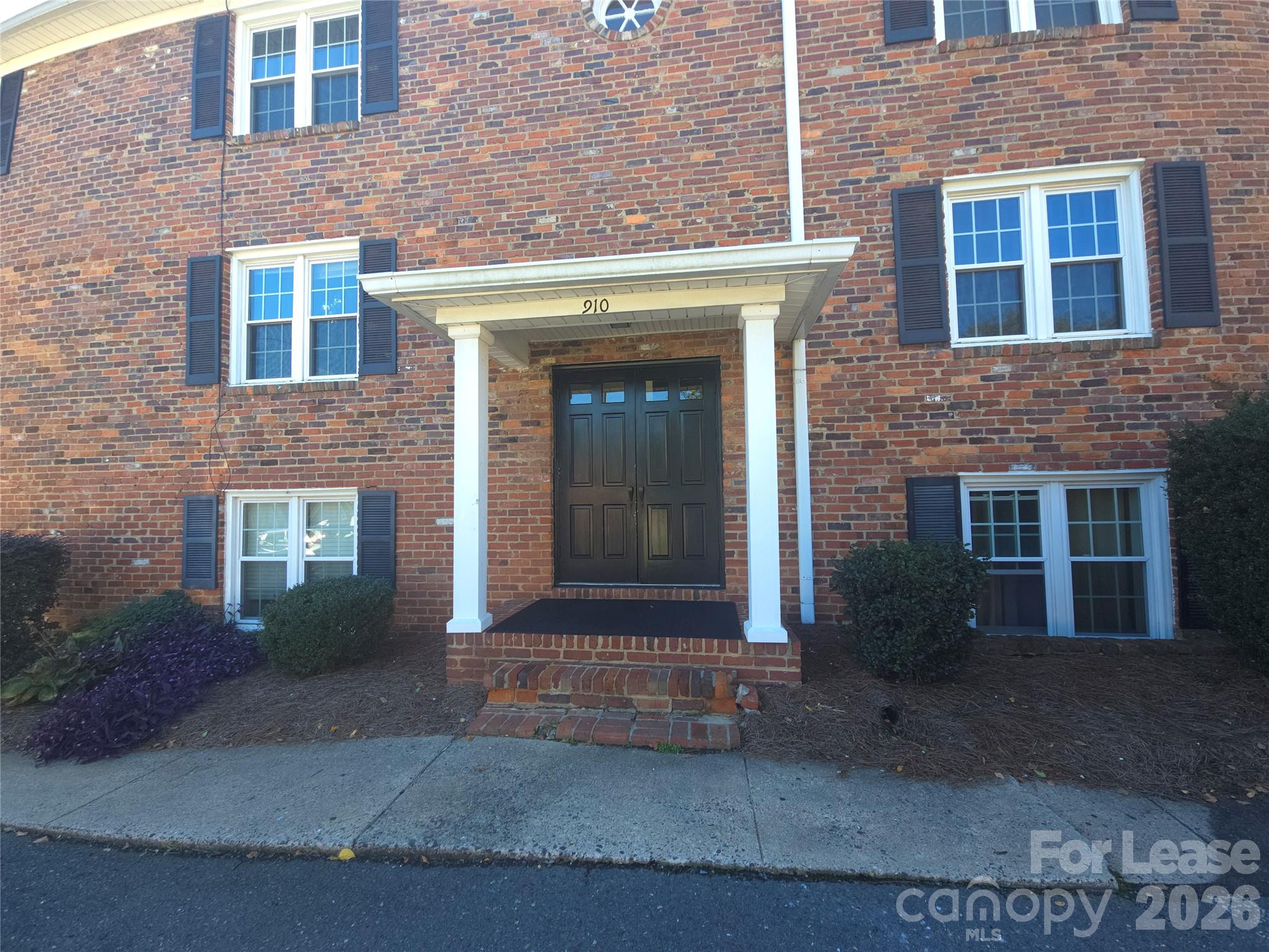 910 McAlway Road Unit: E