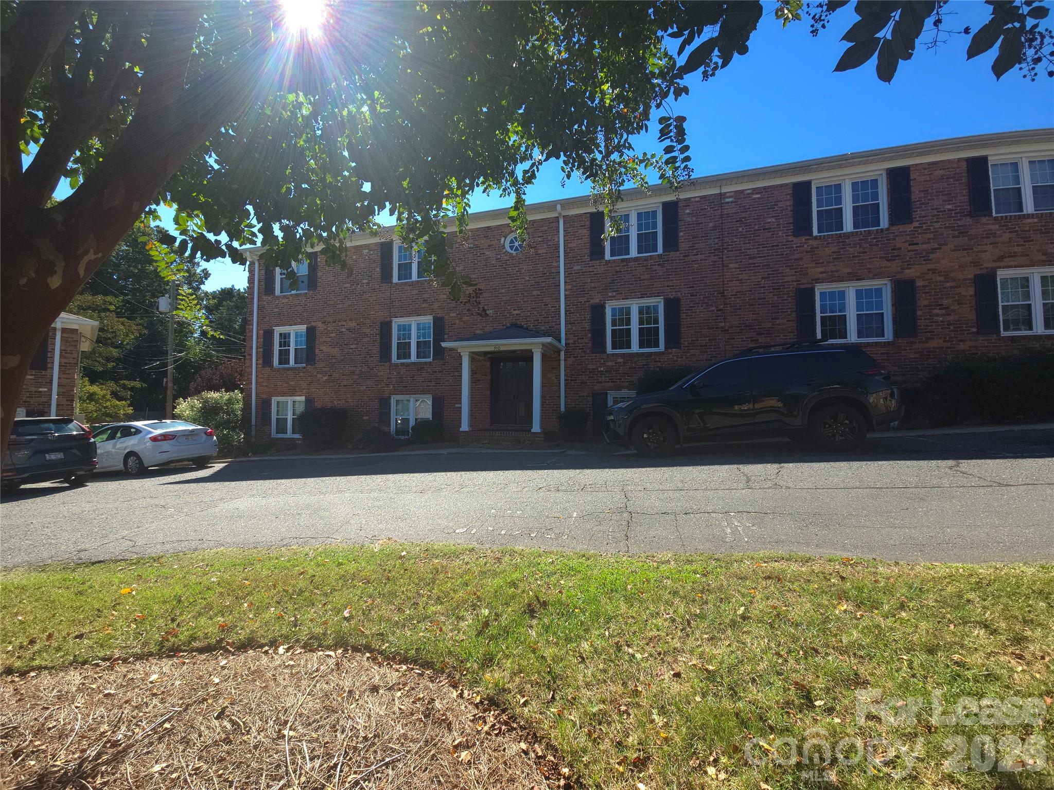 910 McAlway Road Unit: E