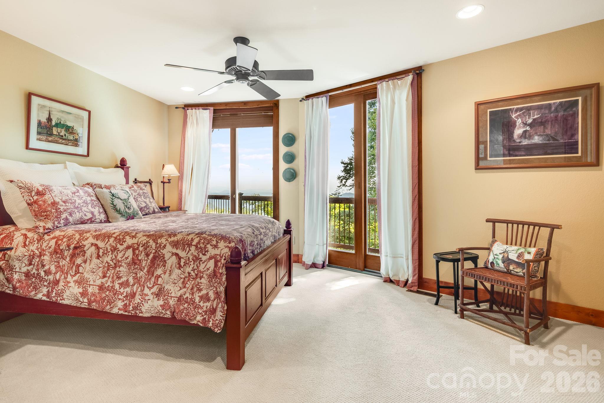 179 Cherry Knob Drive