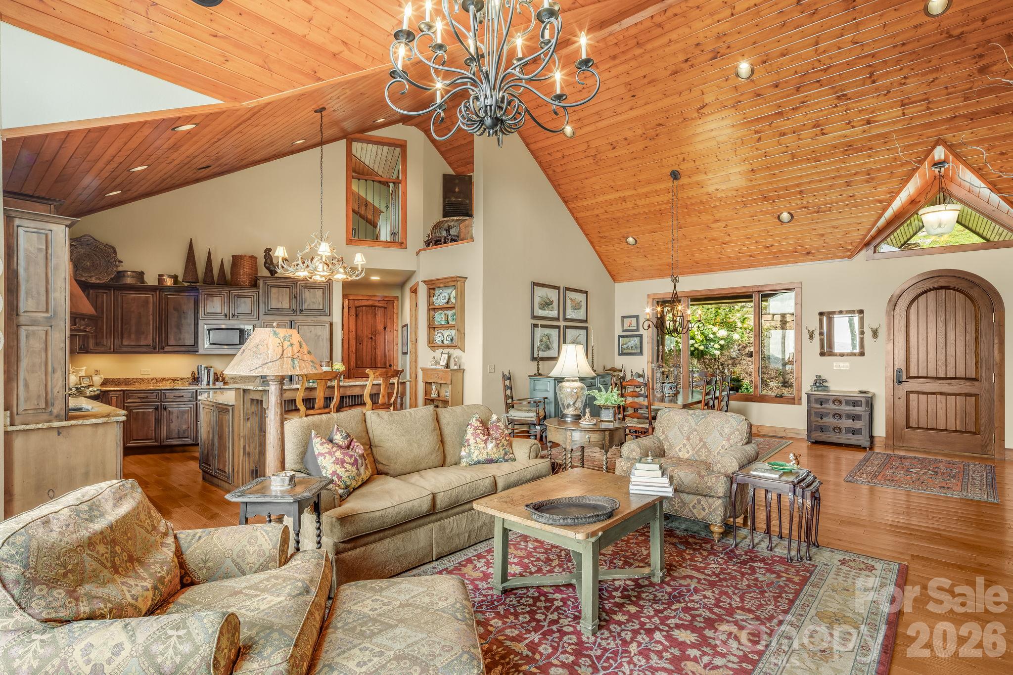 179 Cherry Knob Drive
