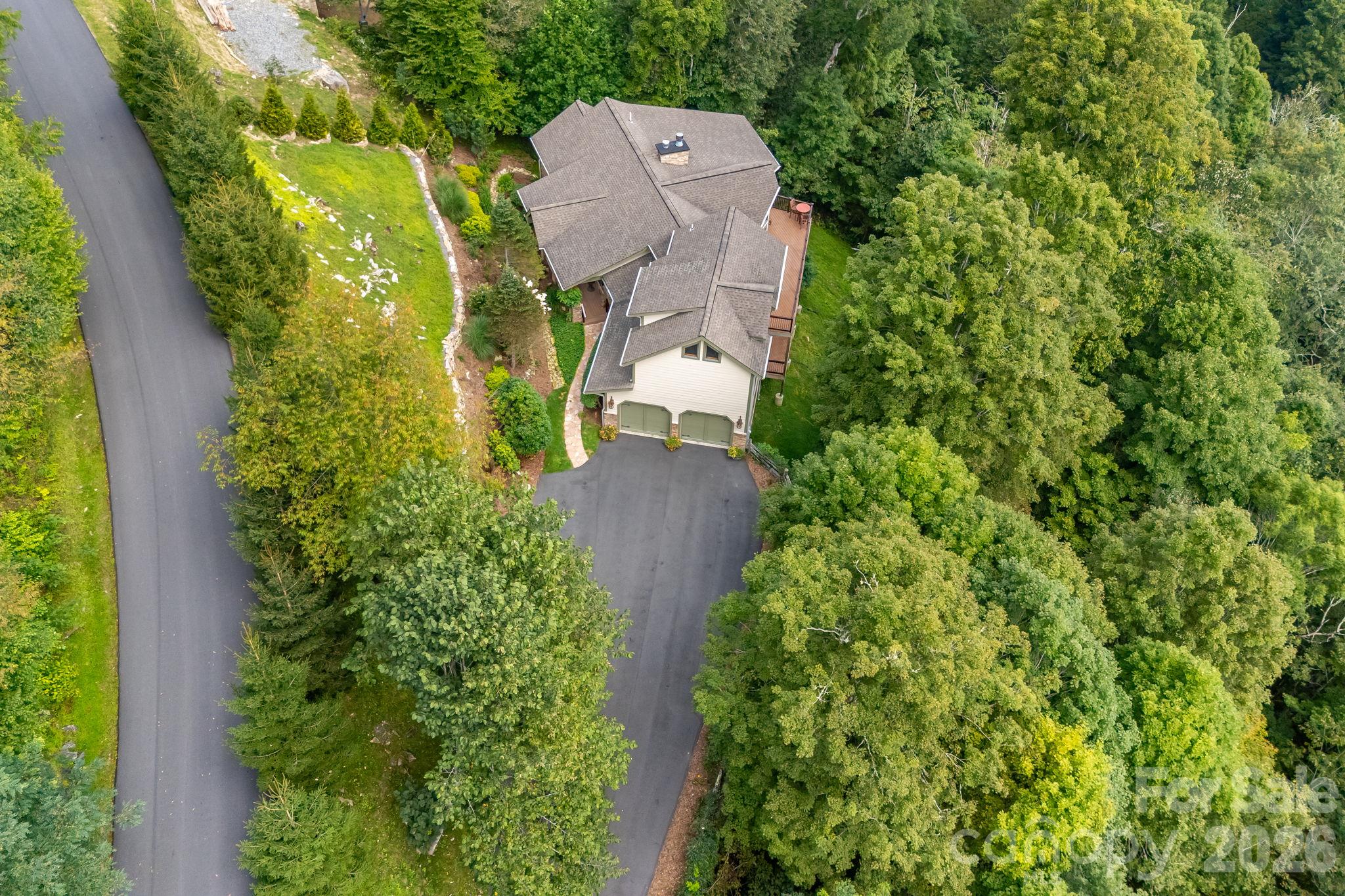 179 Cherry Knob Drive