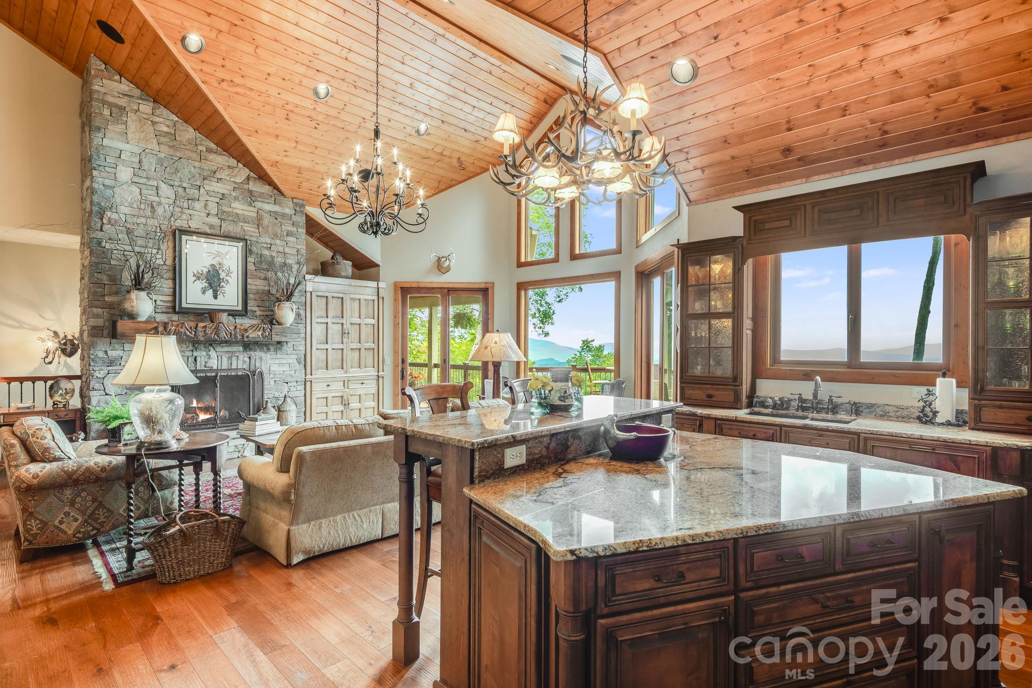 179 Cherry Knob Drive