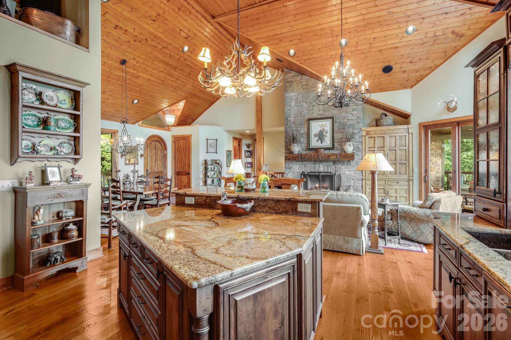179 Cherry Knob Drive