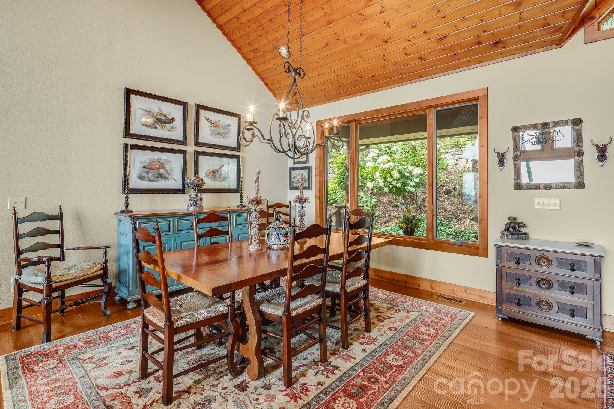 179 Cherry Knob Drive