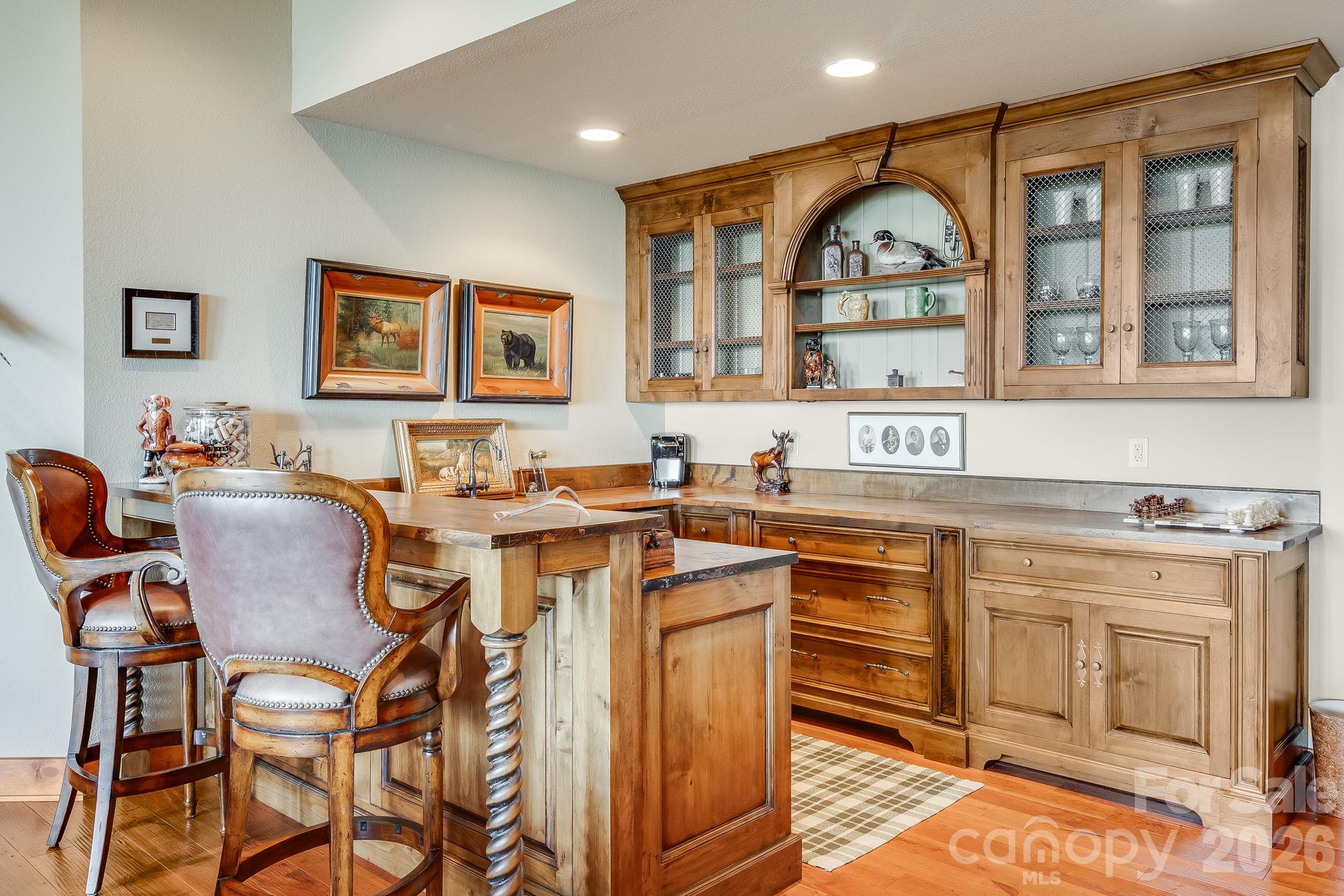 179 Cherry Knob Drive