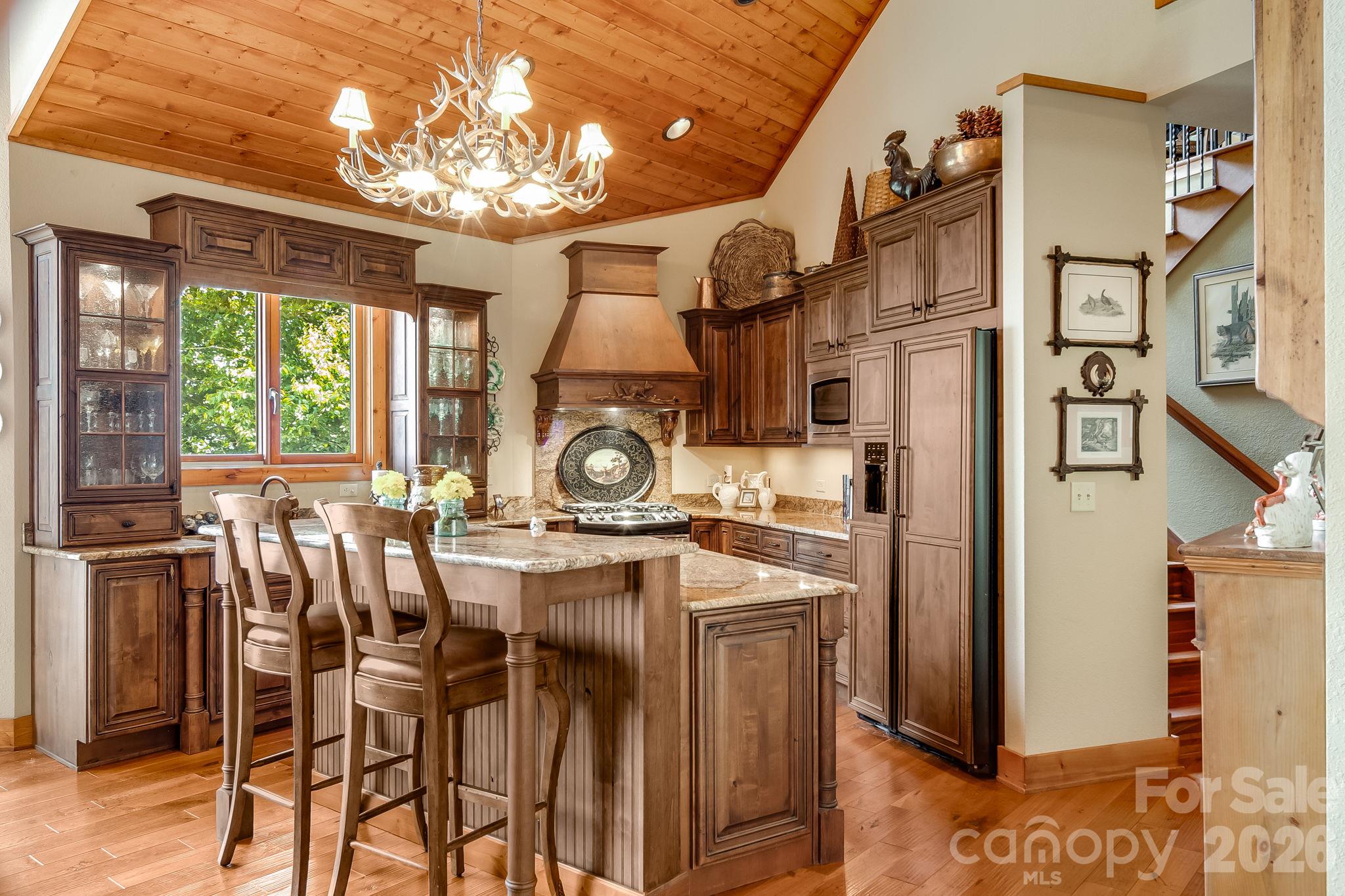 179 Cherry Knob Drive