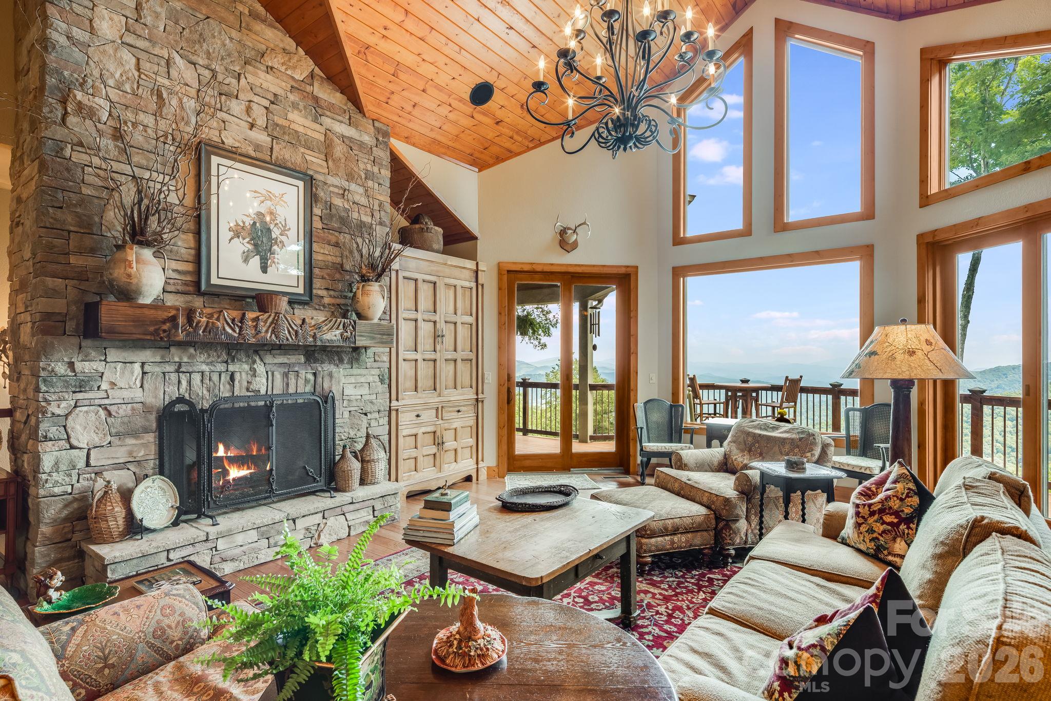179 Cherry Knob Drive