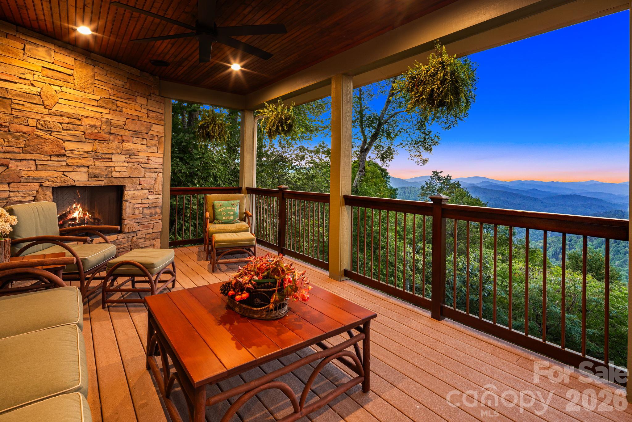 179 Cherry Knob Drive
