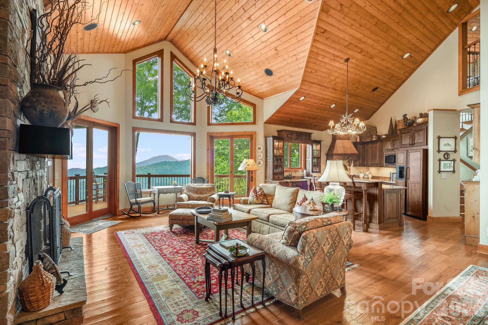 179 Cherry Knob Drive