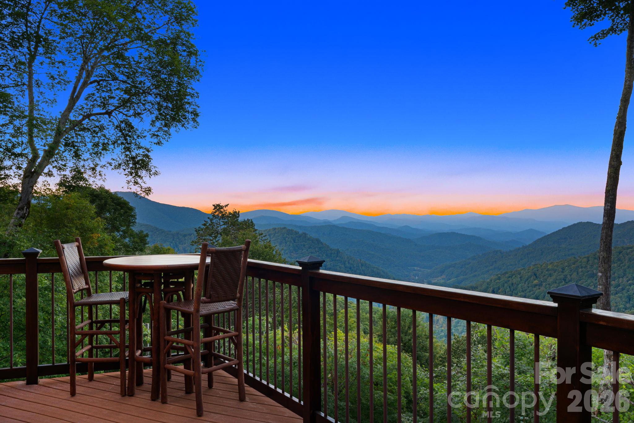 179 Cherry Knob Drive