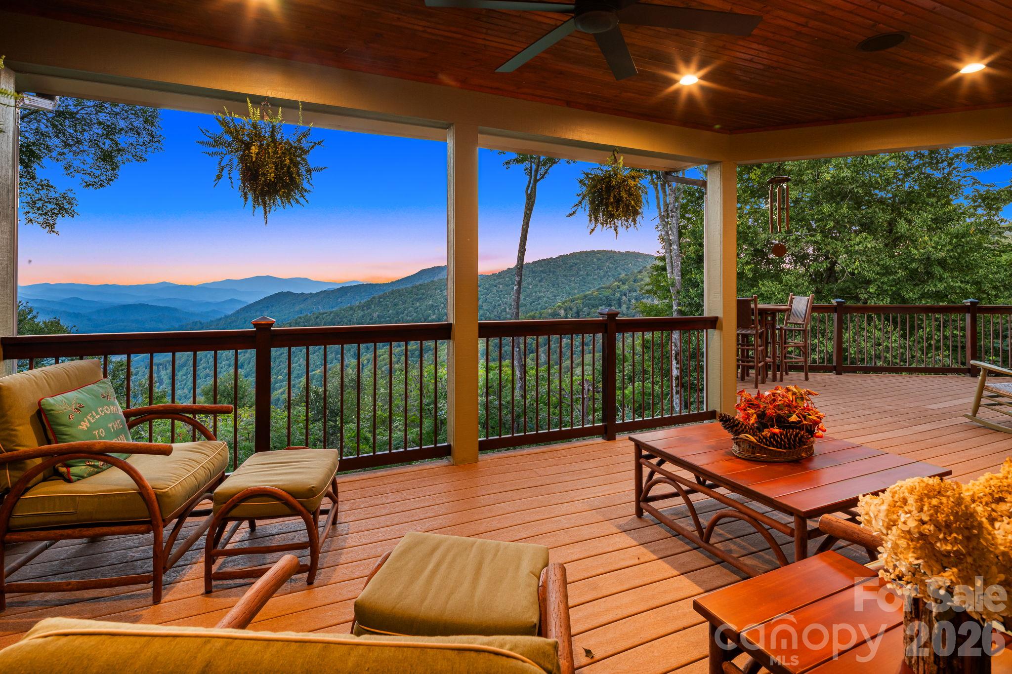 179 Cherry Knob Drive