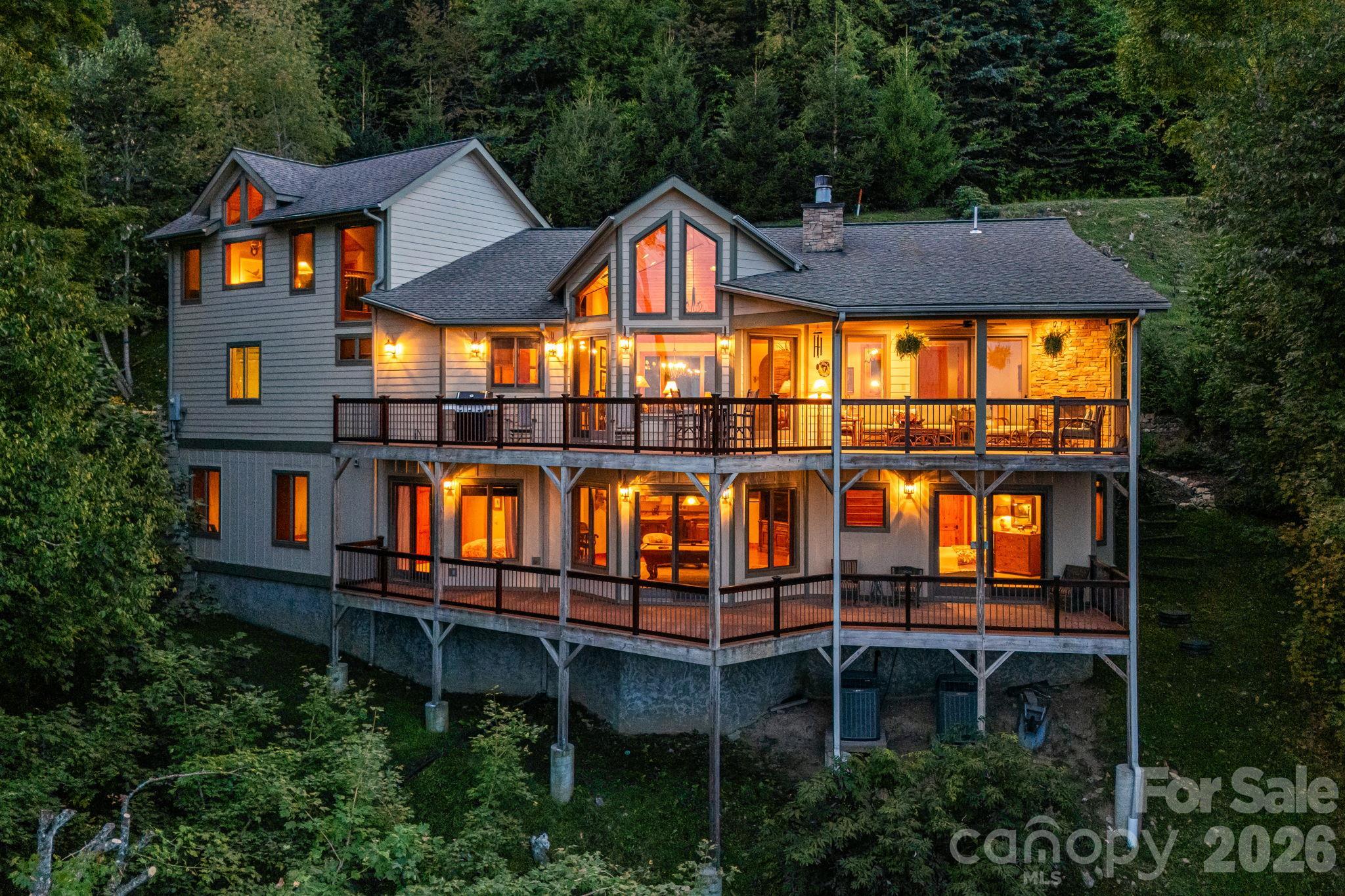 179 Cherry Knob Drive