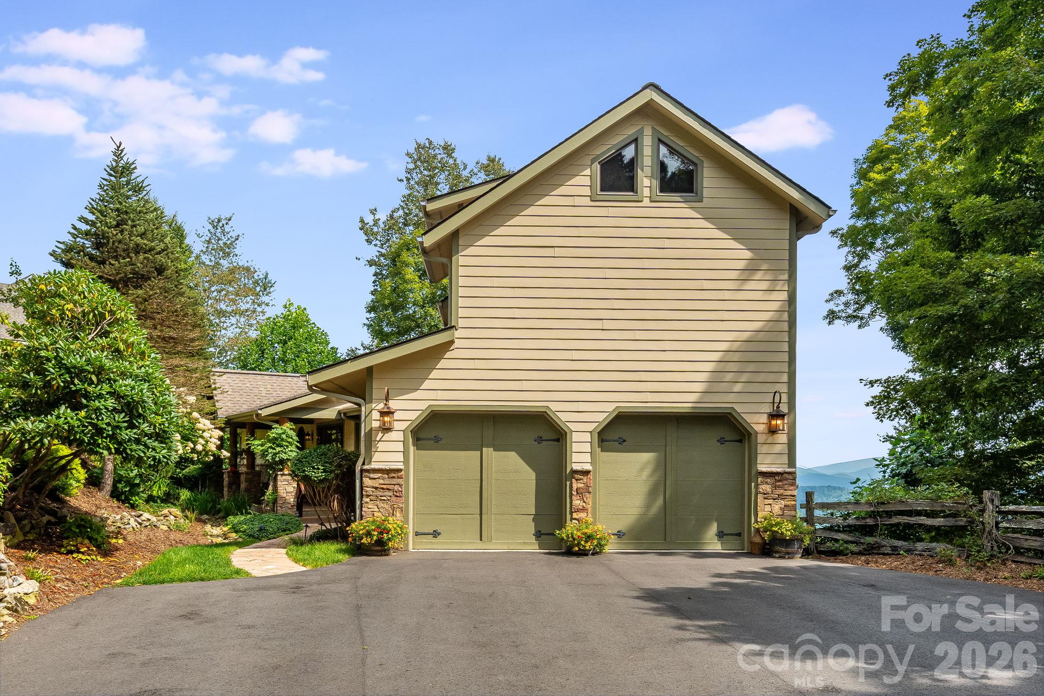 179 Cherry Knob Drive