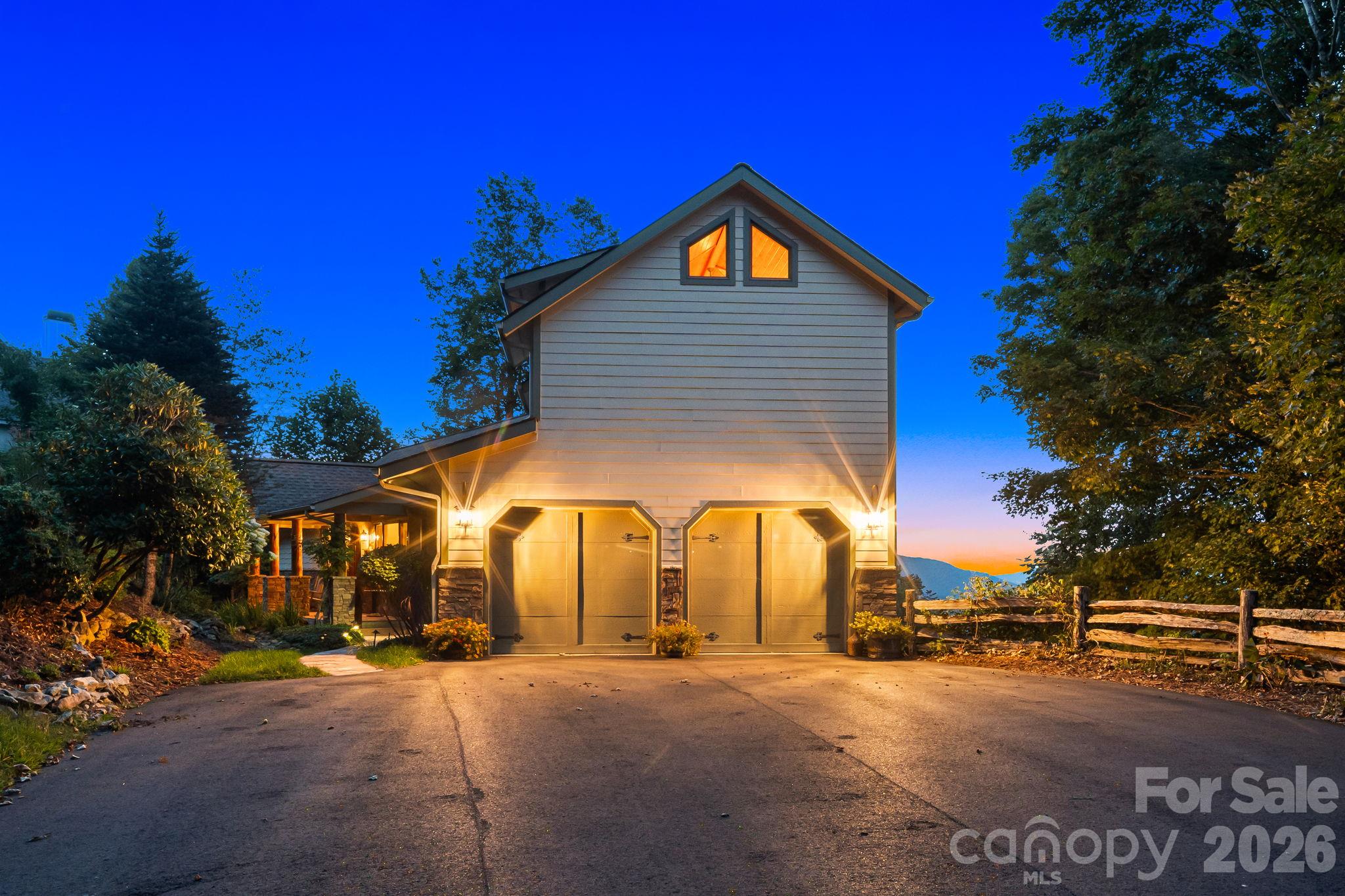 179 Cherry Knob Drive