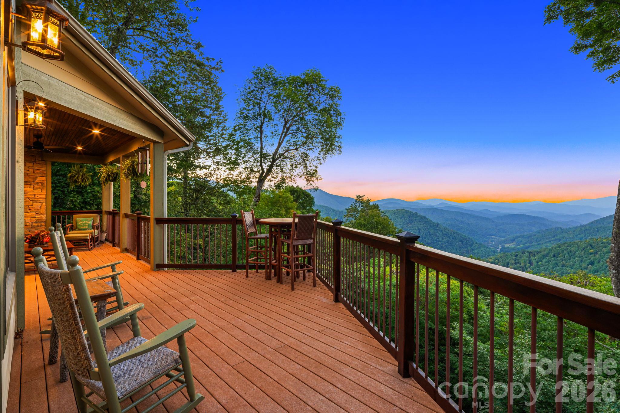 179 Cherry Knob Drive