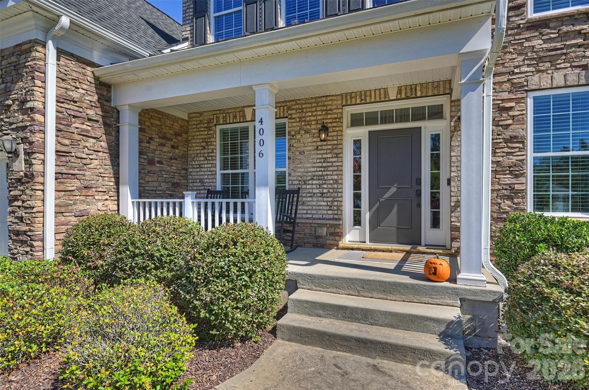 4006 Brandywine Terrace