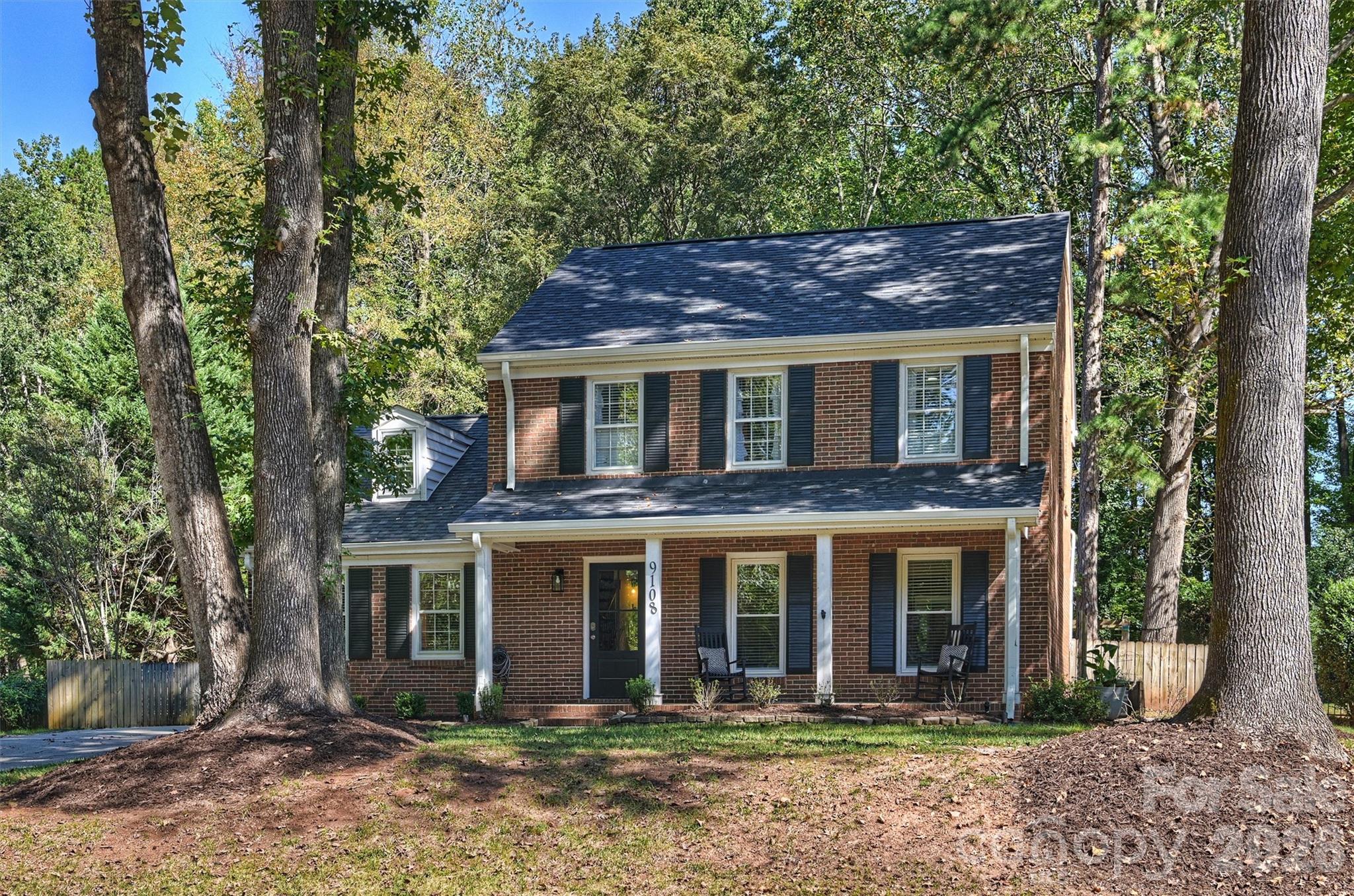 9108 New Towne Drive