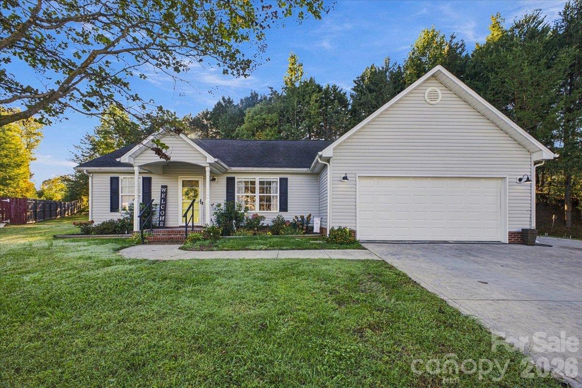 546 Pennyfields Lane